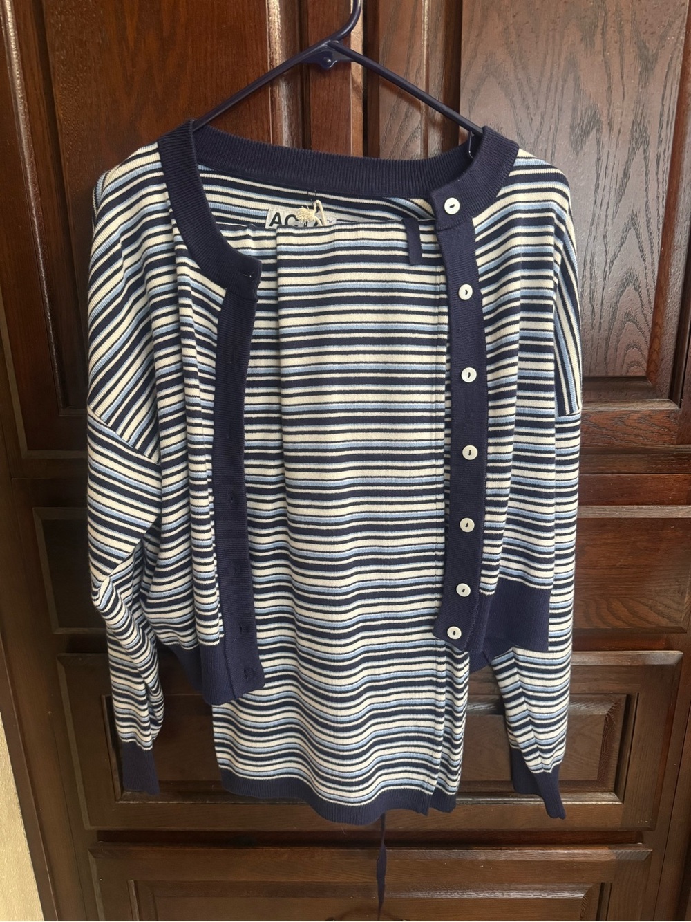 Acta Striped Matching Set - Picture 5 of 7